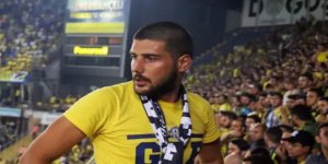 Fenerbahçe tribün lideri Cem Gölbaşı uzun namlulu silahlarla saldırıya uğradı!