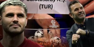 Galatasaray'ın gözü artık gruplarda!