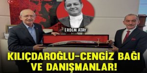 Hasan Cengiz’den tehdit mesajı…