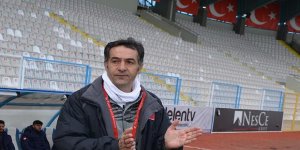 Palandöken Kartallarını Gümüşenek uçuracak