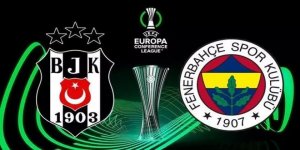 UEFA Konferans Ligi'ni kazabilecek takımlar açıklandı!