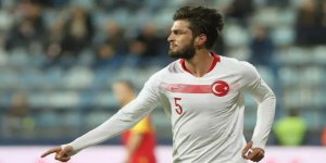 Orta saha rotasyonu için milli yıldızla anlaşma sağlandı