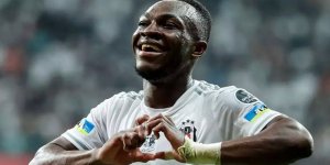 Beşiktaş'ta 10 numara transferi 2 oyuncunun gitmesine bağlı