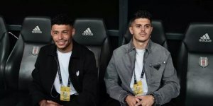Beşiktaş ekonomik şekilde kadrosunu yeniledi!