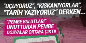 İşte gerçek Türkiye'nin gerçek pembe tablosu