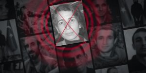 PKK/YPG'nin finans sorumlusu MİT operasyonuyla etkisiz hale getirildi