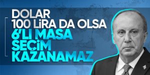 İnce'den Millet İttifakı yorumu