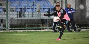 Erzurumspor FK: Gözler Altay'a çevrildi