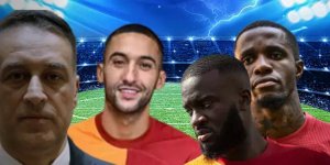 Galatasaray kulüp doktoru bir bir açıkladı, duyanların ağzı açık kaldı!