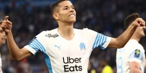Beşiktaş'ta Amine Harit sesleri