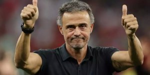enerbahçe'de orta saha Luis Enrique'nin kararına bağlı