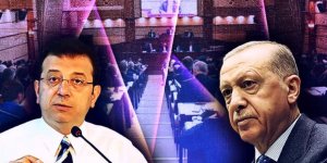 İmamoğlu'na sürpriz rakip kulisleri hareketlendirdi!