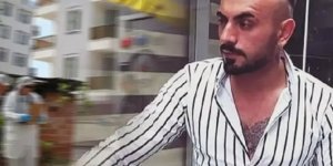 Ölmeden önce katilin adını verdi!