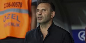 Galatasaray'da Okan Buruk'a yeni kontrat!