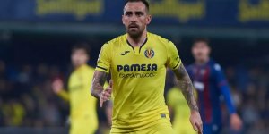 Samsunspor, Paco Alcacer'in peşinde