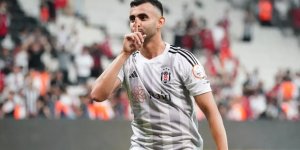 Şenol Güneş'in gözü Rachid Ghezzal'da