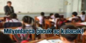 Öğrenciler bugün yeni öğretim yılına ekonomik krizin gölgesinde başlıyor