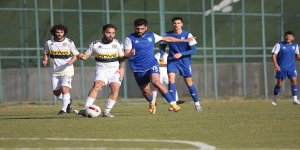 Erzurumspor FK: Altay'ı imha planları