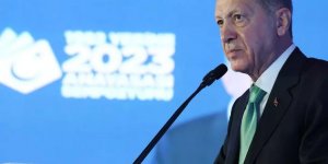 Cumhurbaşkanı Erdoğan'dan 'Yeni Anayasa' mesajı