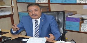 Başkan Karaca'dan belediyelere çağrı