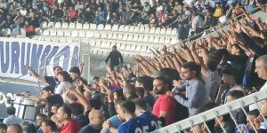 Erzurumspor FK: Taraftar sınav verecek