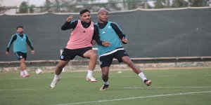 Erzurumspor FK: Kutlu beyin yıkıyor