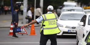 Trafikte yeni dönem!
