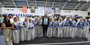 İyi ki varsın EKTUD