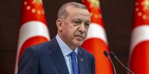 Cumhurbaşkanı Erdoğan'dan o sözlere sert tepki