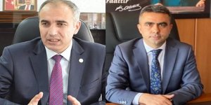 Erzurum İl Tarım ve Orman Müdürü değişti