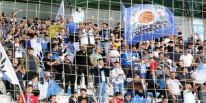Erzurum FK. Bahane üretmek yok!