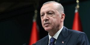 Erdoğan'dan sert tepki: Sizi niye ilgilendiriyor? Saygı duyacaksınız....