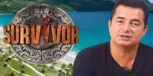 Survivor All Star yarışmacılarından biri de Özgür Tetik! Acun Ilıcalı bakın ne dedi