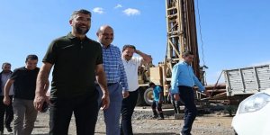 Aziziye'den enerji hamlesi, sondajlar 70 derece için kazıyor