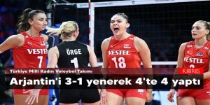 Filenin Sultanları 4'te 4 yaptı