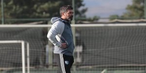 Erzurumspor FK: Sadece bir galibiyet aldık