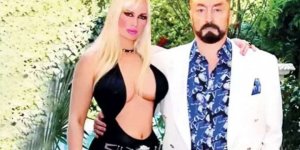 TMSF'den Adnan Oktar’ın adamlarına ‘Kayıp Altın’ davası