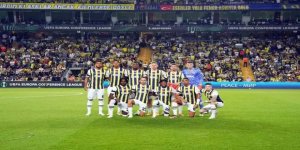 Fenerbahçe'nin Nordsjaelland galibiyeti sonrası İsmail Kartal'a eleştiri!