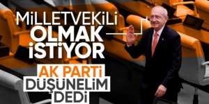 AK Parti Grup Başkanvekili Yenişehirlioğlu'ndan Kılıçdaroğlu açıklaması