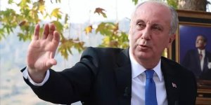 İstanbul için sürpriz 'Muharrem İnce' iddiası!