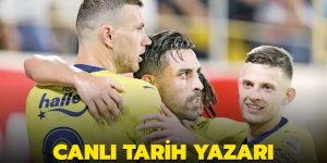 Canlı tarih yazarı