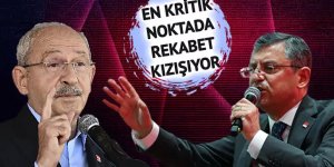 İkinci aday belli oldu, kulisler hareketlendi!