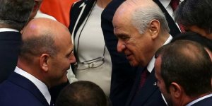 Günün Sorusu: Bahçeli, Soylu’ya neden sahip çıktı?