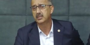 Milletvekili Lütfi Bayraktar vekil maaşının yetmemesinden dert yandı!