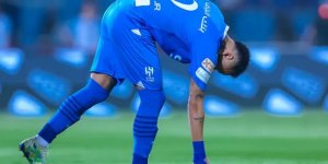 Suudi Arabistan futbolu bu olayla çalkalanıyor!