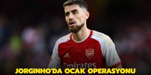 Jorginho'da Ocak operasyonu