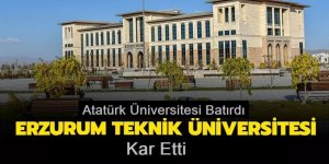 Sayıştay açıkladı: ETÜ kar etti, AÜ ise batırdı