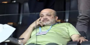 Adana Demirspor Başkanı Murat Sancak: "Milli Takıma stadımı şu an veremem, kimse kusura bakmasın''