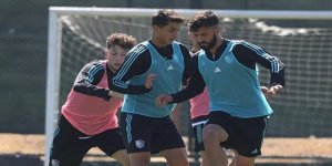 Erzurumspor FK: Maç biletleri şimdi satışta!