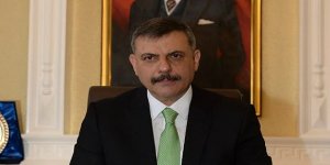 Erzurum Valisi Çiftçi vatandaşı kırmadı, talebini kabul etti!